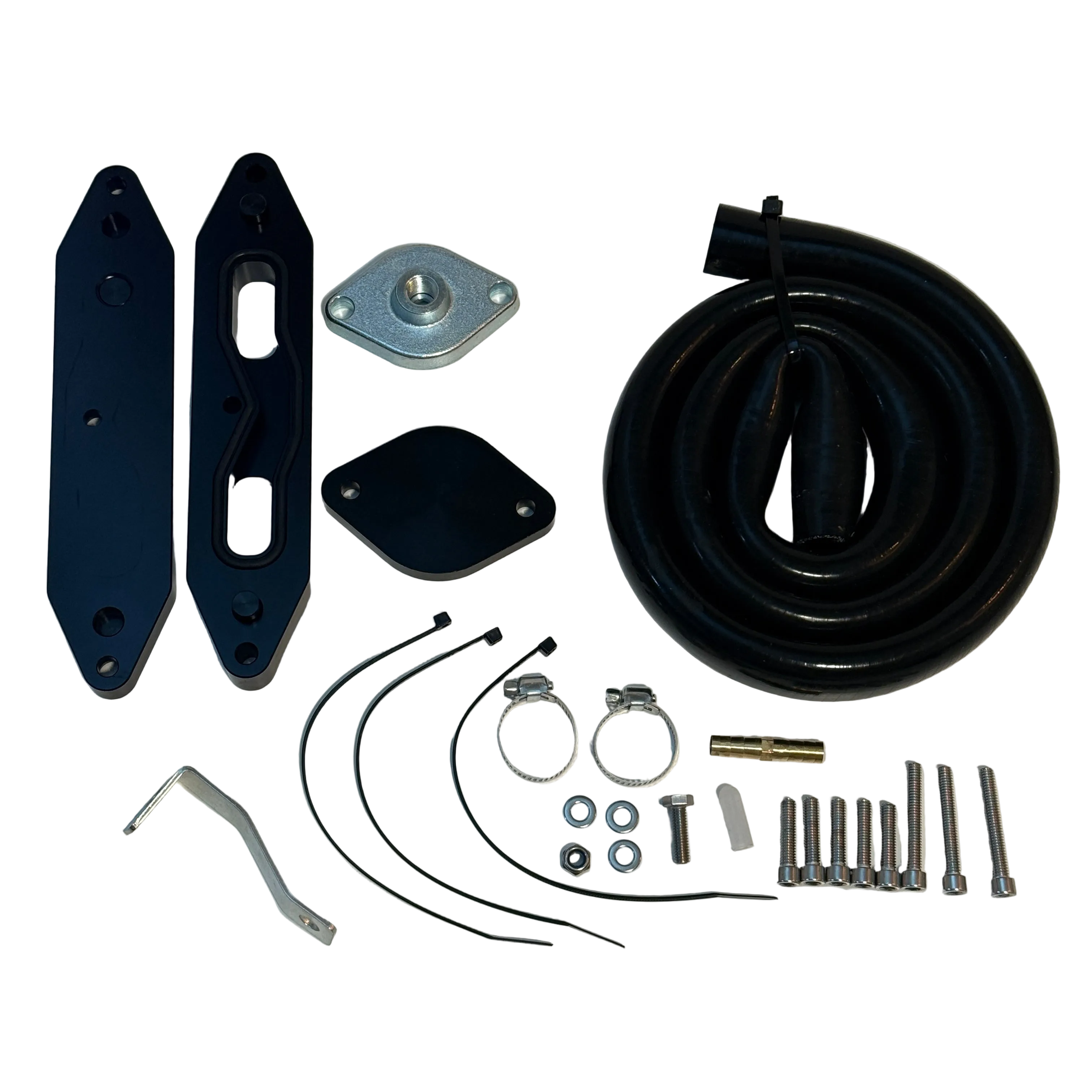 2011-2025 Ford Powerstroke EGR Delete Kit