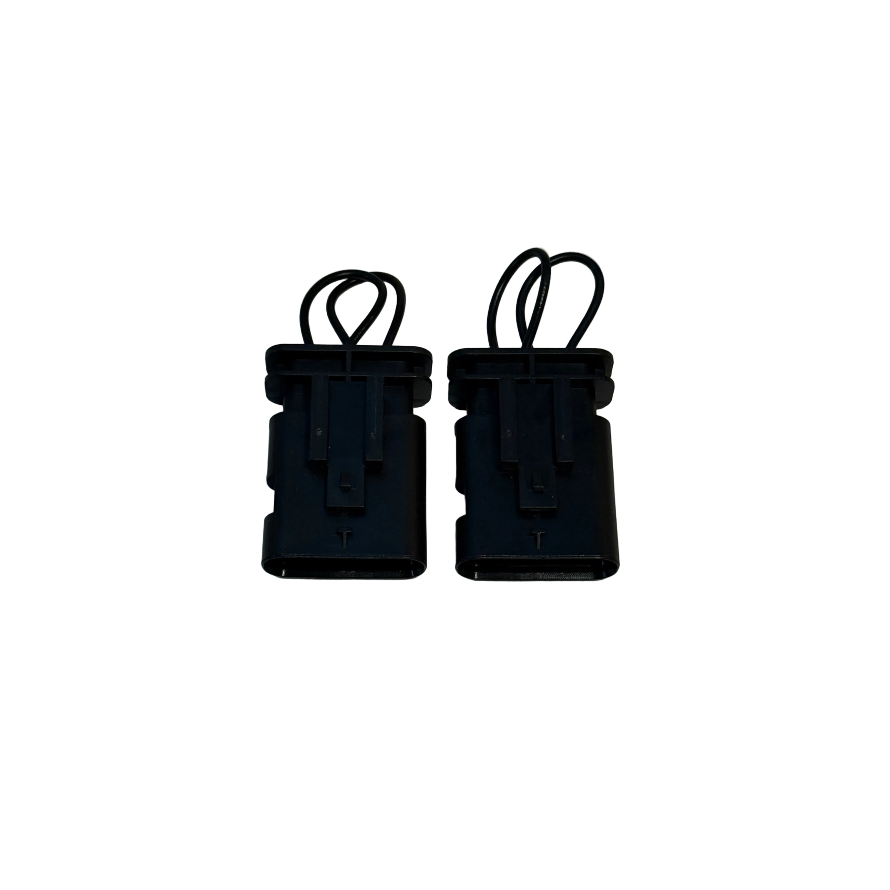 2020+  Chevrolet/GMC Duramax CAN BUS Plug Set