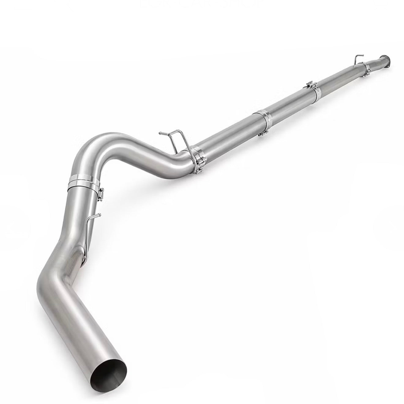 2011-2026 5" Exhaust Ford Exhaust