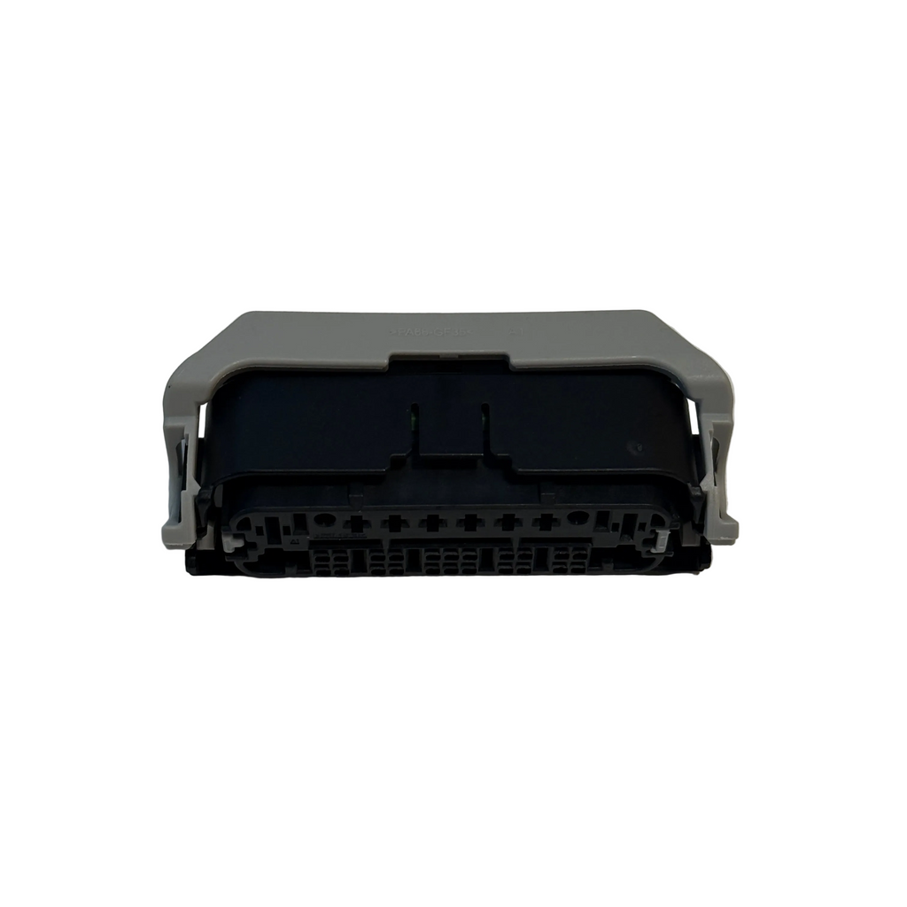 2020+  Chevrolet/GMC Duramax CAN BUS Plug Set