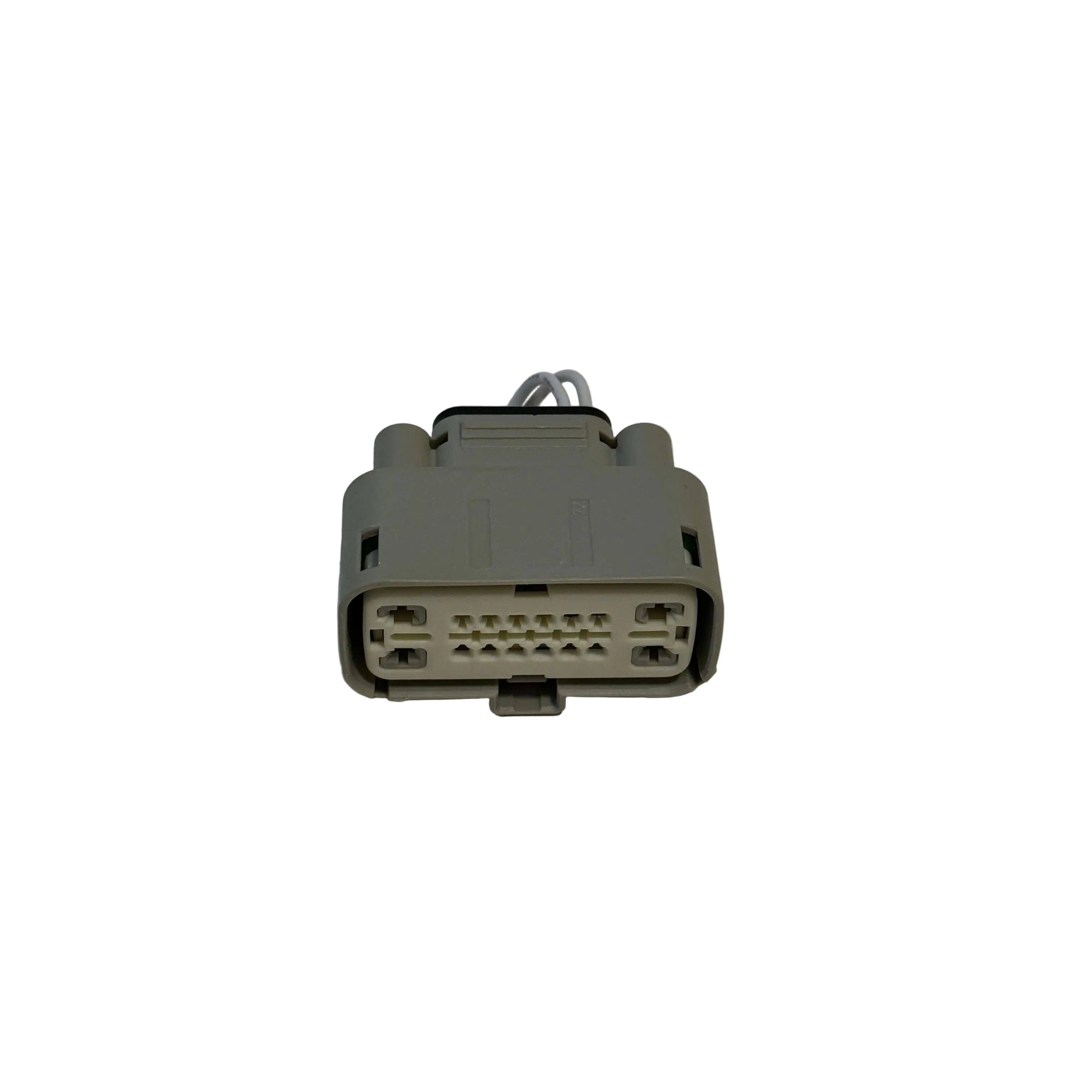 2017-2019 Chevrolet/GMC Duramax CAN BUS Plug Set