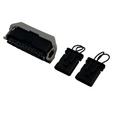 2020+  Chevrolet/GMC Duramax CAN BUS Plug Set