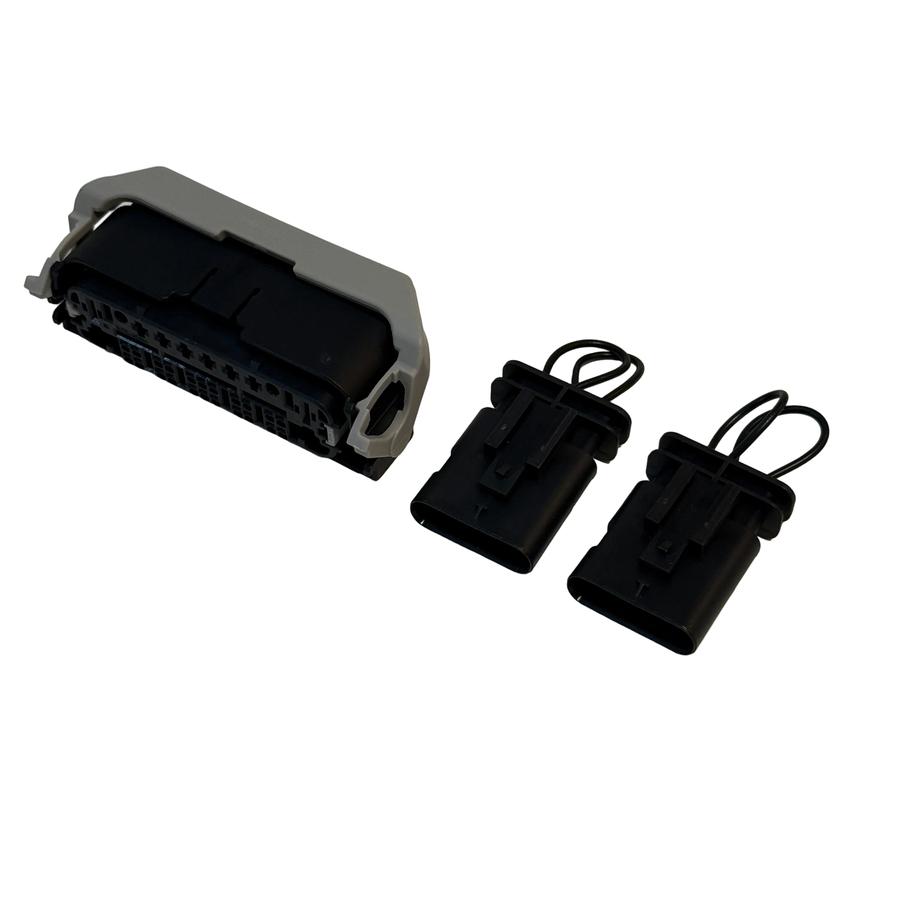 2020+  Chevrolet/GMC Duramax CAN BUS Plug Set