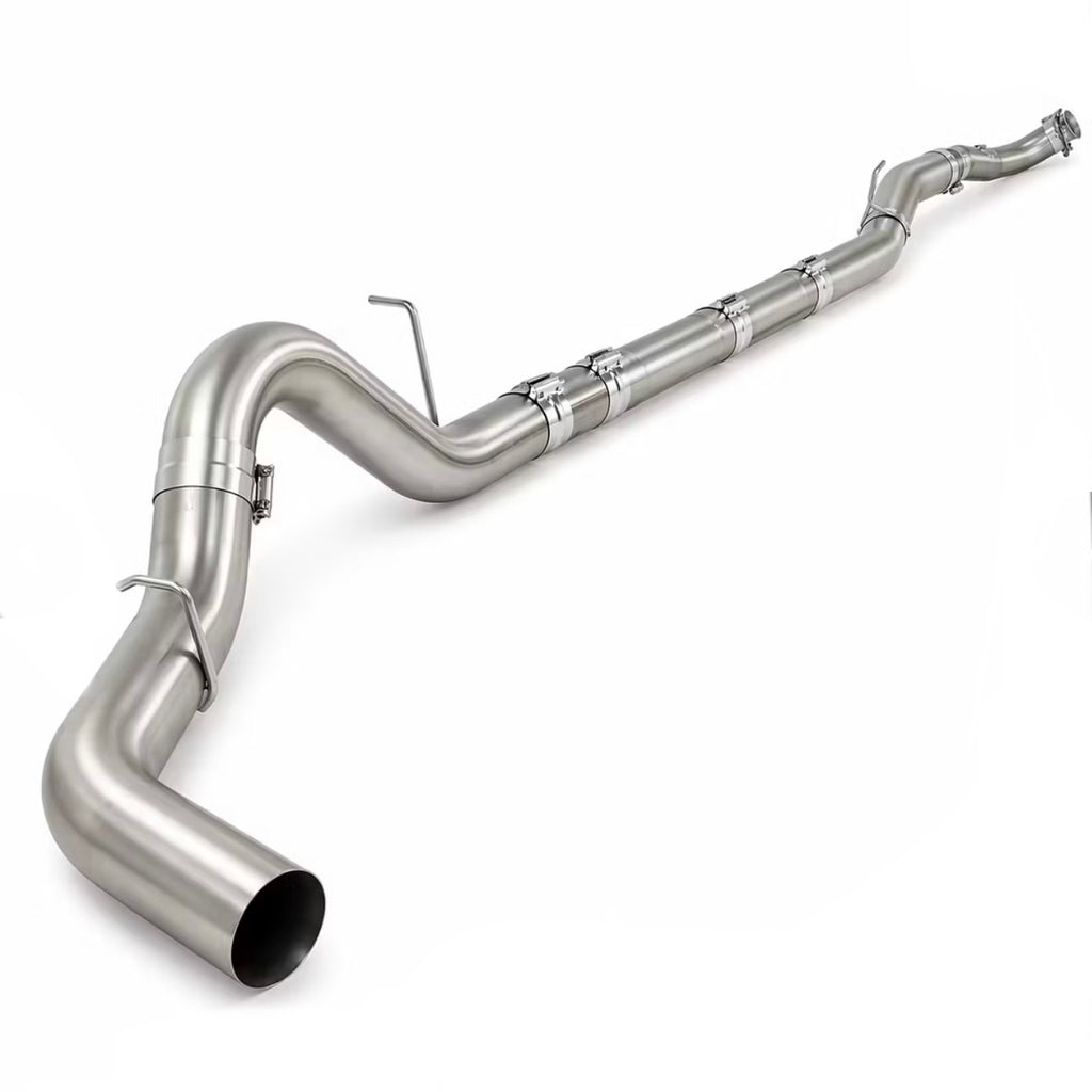 2017-2026 L5P Duramax 6.6L Full Delete Kit