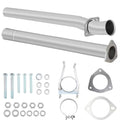 2011-2026 Ford Powerstroke Racepipe