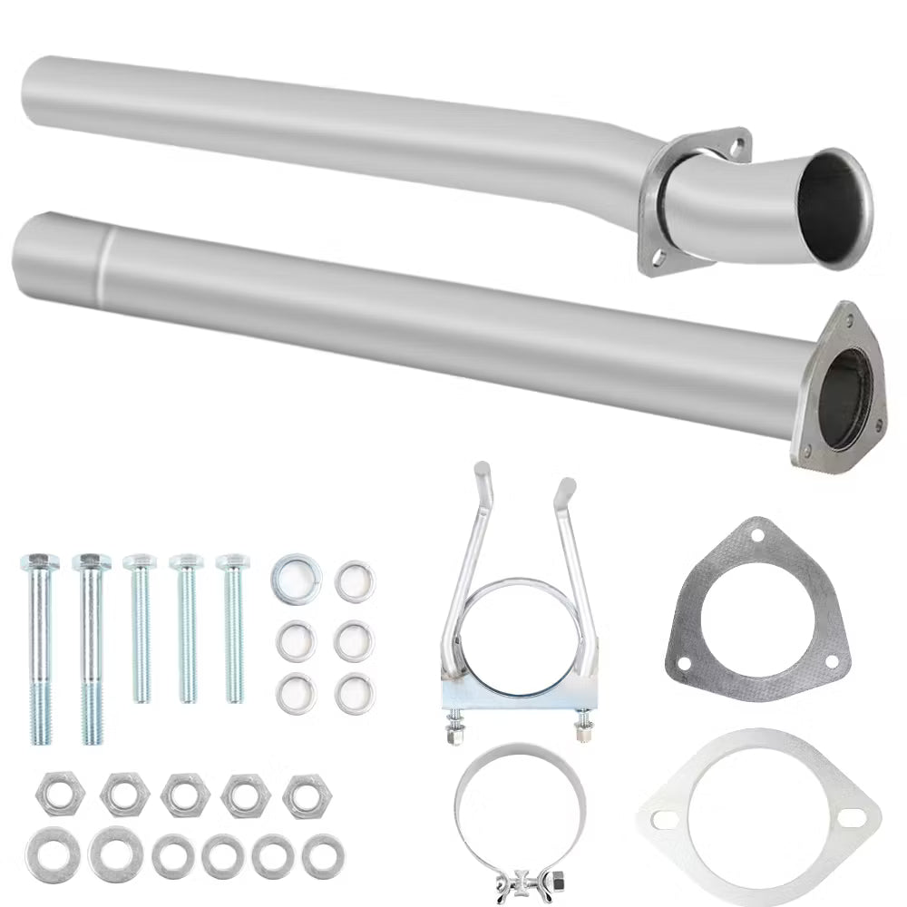 2011-2026 Ford Powerstroke Racepipe