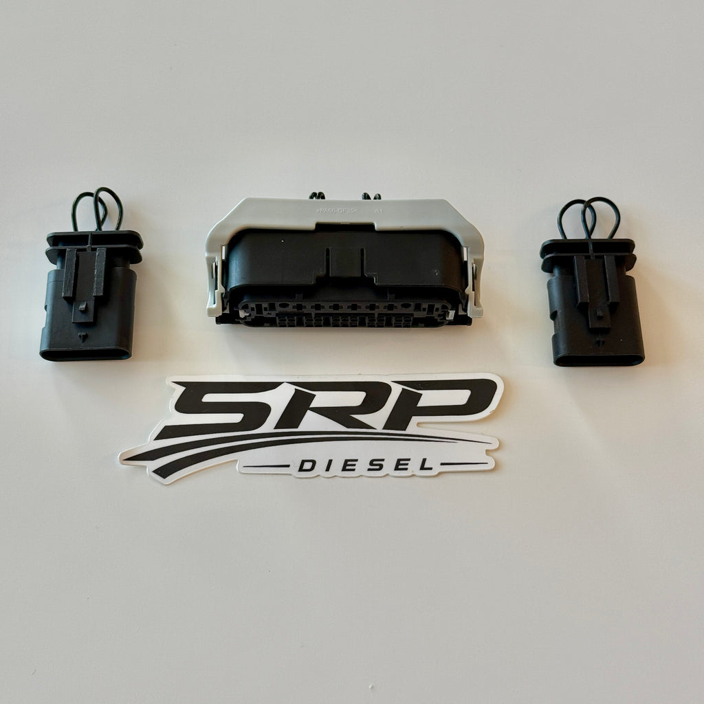 2017-2026 L5P Duramax 6.6L Full Delete Kit
